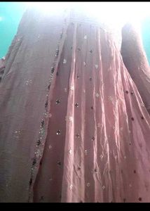 Heavy Working Ethnic Gown