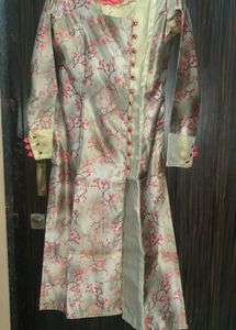 Homemade Customised Kurta And Pant