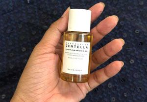 Plum BodyLovin&#39; Vanilla Vibes Body Oil