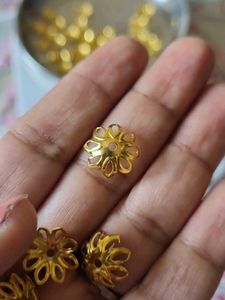 Jhumka Caps 17 Gm