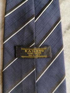 Man Tie 56 Inch Long