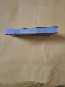 5 Rs Packet Tractor Issue Bimal Jalan UNC