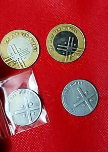 Rare Coins