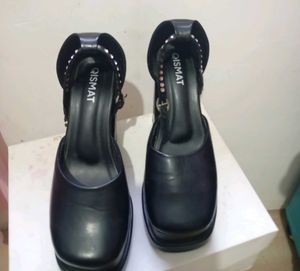 Trendy Korean valentino Heels For Women