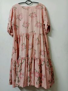 Bombay Paisley Women Dress