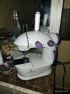 Swing Machine (Mini)