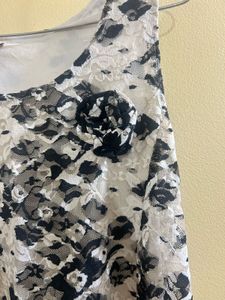 Lace Dress