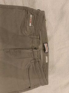 Indian Garage Co. Slim Fit Jeans