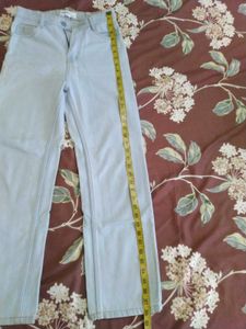 Straight Fit Jeans