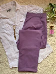 Formal Trouser