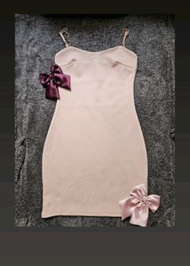 Urbanic Bodycon Dress