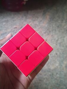 Fun Rubik&#39;s Cube