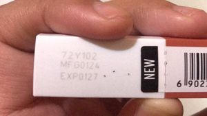 Super Stay Matte Ink