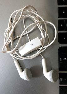Earphones