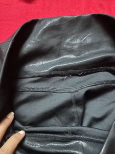 Black Leggings
