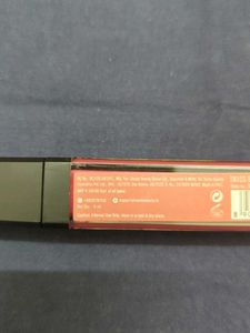 Swiss Beauty Matte Lipstick