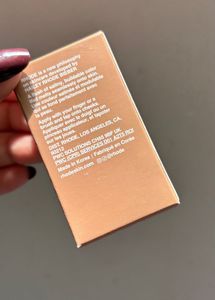 Rhode Pocket Blush :- Plum