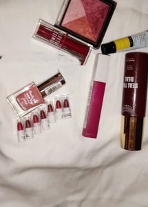 Makeup Bundle