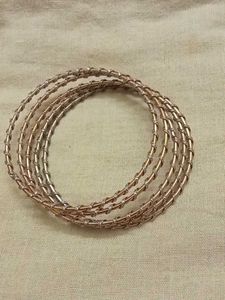 Free Bangles For Jewelry Set: Necklace &amp; Earrings