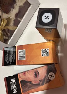 SUGAR Matte Foundation