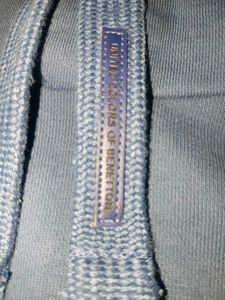 United Colors Hoodie