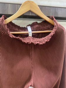 kazo shirt and bottom combo