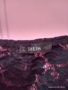 Combo(Bralette And Top)