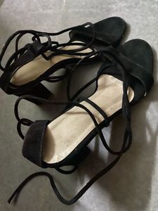 heel slipper