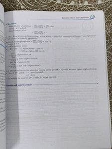 Practical Biochemistry for MBBS