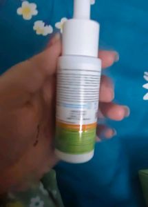 Mamaearth Face Serum