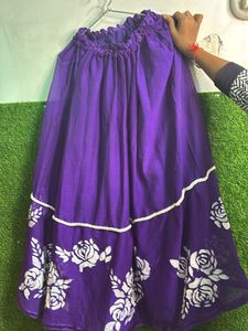 Handmade Skirt