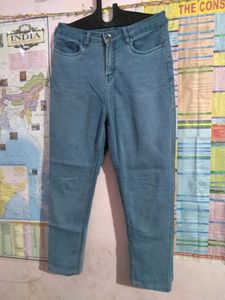 Zudio 3 Denim Combo Set