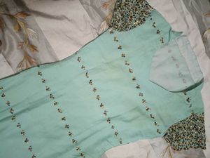 Kurti Plazo Set For Women