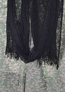 Netted Dupatta