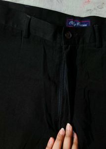 Black Dress Pants