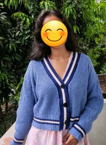 Urbanic Cardigan