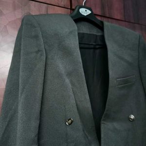 Premium Suit Coat Pant