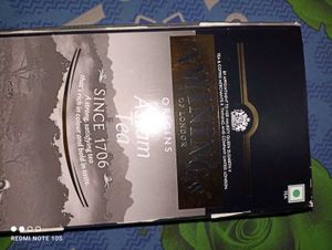 Twinings Origins Assam Tea