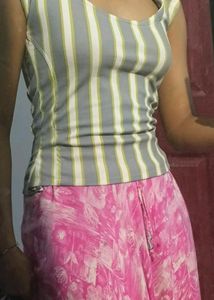 Corset Top 💚