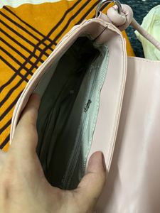 Korean Style Sling Bag