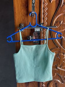 Cute Crop Top