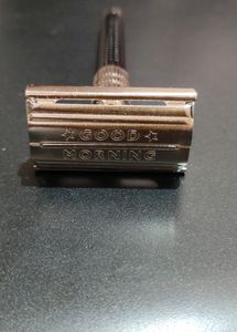 Double Edge Razor