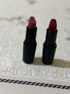 Faces Canada Lipsticks