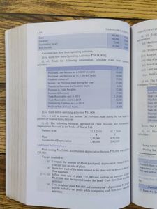 Accounting Book For Class 12