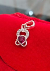 Heart Pendant