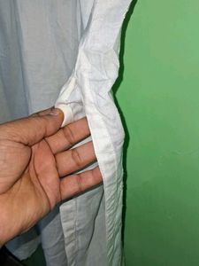 Embroidered Kurta