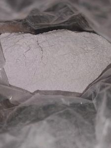 Skin tightening face mask powder