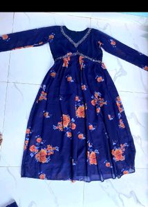 Dress💙