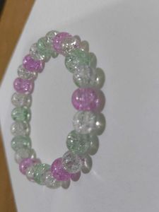 A Garden Bracelet