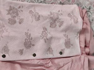 Floral Pink Shirt